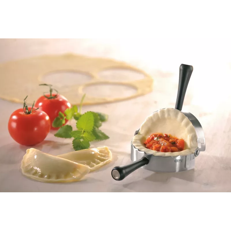 GEFU RAVENNA Raviolu forma