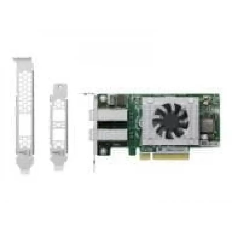 QNAP QXP-820S-B3408 saskarnes kartes/adapteri Iekšējais SAS