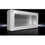 Elektriskais korpuss Rittal KX 1612.000, tērauda, IP65, 600×155×300 mm
