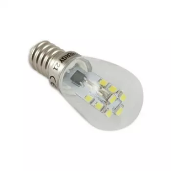 Synergy 21 LED Retrofit E14 ledusskapja spuldze cw