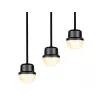 Tracer 46970 Āra gaismas virtene IP65 230V 15 spuldzes 45W