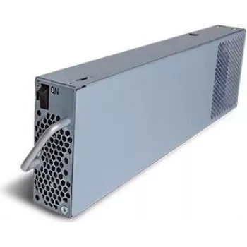 AJA OG-X-PS barošanas bloks 600 W 2U pelēks (OG-X-PS)
