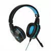 IBOX X8 GAMING SHPIX8MV Austiņas (melna) (SHPIX8MV)