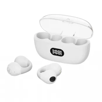 Austiņas SBOX EB-OWS14 Baltas
