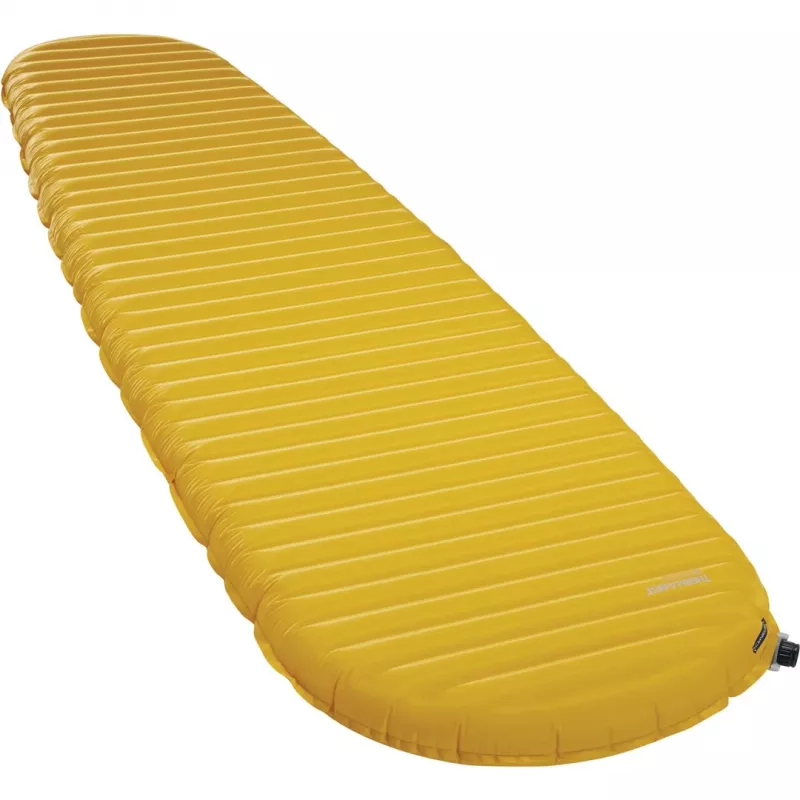 Therm-a-Rest NeoAir XLite NXT 510 mm 168 mm Dzeltens
