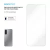 Ekrāna aizsargs FIXED Samsung Galaxy A17 4G/5G — rūdīts stikls, caurspīdīgs