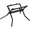 Transporta un darba galds Bosch GTA 571 Professional galda zāģiem GTS 70-216 un GTS 18V-70 (melns)