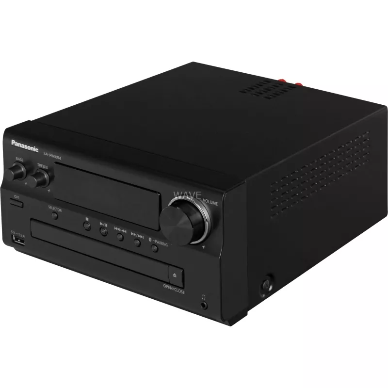 Mājas audio mini sistēma Panasonic SC-PMX94