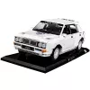 Mērogs 1:12 konstruktors Cobi Lancia Delta HF Integrale EVO Executive Edition, modeļa komplekts