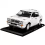 Mērogs 1:12 konstruktors Cobi Lancia Delta HF Integrale EVO Executive Edition, modeļa komplekts
