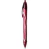 BIC Gēla pildspalva Gelocity QUICK DRY sarkana, 1 gab. 494671
