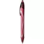 BIC Gēla pildspalva Gelocity QUICK DRY sarkana, 1 gab. 494671