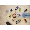 Dickie Toys Mercedes-Benz E-Class Beat Spinner zils 3 AA baterijas