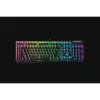 Razer MelnsWidow V4 X tastatūra, spēlēm, USB, QWERTZ, vācu, melna