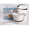 Adler AD 4206 Stāvmaisītājs Melns, Balts 300 W