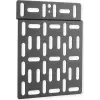 ROLINE Media-Player Holder, klein (202 x 160 mm), melns (17.03.0032)