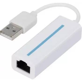 Renkforce RF-4870798 tīkla karte Ethernet 100 Mbit/s (RF-4870798)