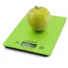 Esperanza EKS002G kitchen scale Elektroniskā virtuves svari Zaļa, Dzeltena Galdvirsma Taisnstūris
