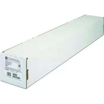 HP papīrs pārklāts smagais 42 collas x 30,5 m 130 g/m² DJ3000 500 5000 5500 700 800 sērija
