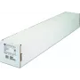 HP papīrs pārklāts smagais 42 collas x 30,5 m 130 g/m² DJ3000 500 5000 5500 700 800 sērija