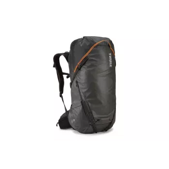 Thule | Stir, 35L | Vīriešu pārgājienu mugursoma | Obsidiāns