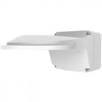 Wallmount ALLNET ALL-CAM2495-LVEFN ar sadales kārbu — āra kameras sienas stiprinājums ALL-CAM2495-LVEFN