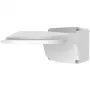 Wallmount ALLNET ALL-CAM2495-LVEFN ar sadales kārbu — āra kameras sienas stiprinājums ALL-CAM2495-LVEFN