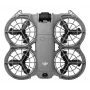 Kvadrokoptera drons DJI Neo 2 — 4 rotori, 12 MP kamera, 2688×1512 video, 1606 mAh baterija, 49 GB iekšējā atmiņa, Wi‑Fi un Bluetooth