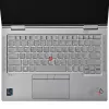 LENOVO ThinkPad X1 Yoga Gen.6 i7-1185G7 32GB 512GB SSD 14 WUXGA(skāriens) Win11pro USED US QWERTY Lietots