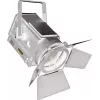 Teātra prožektors EUROLITE LED THA-150F 150W 3200K profesionālais skatuves prožektors