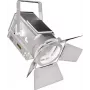 Teātra prožektors EUROLITE LED THA-150F 150W 3200K profesionālais skatuves prožektors