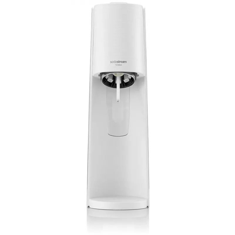 Soda automāts SodaStream Terra balts