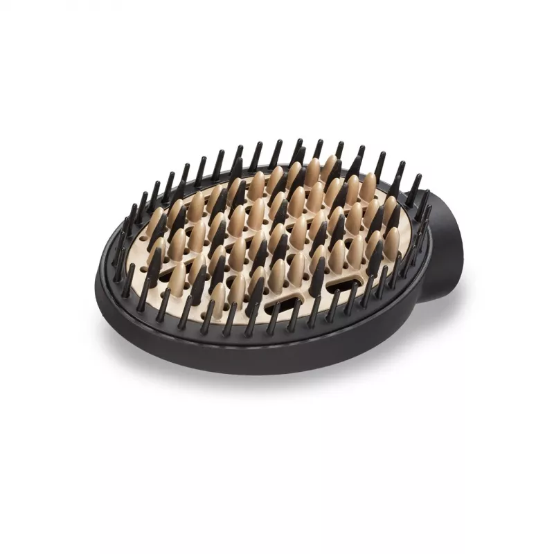 BaByliss AS970E Cirtainu žāvētājs Melns 650 W 98,4 (2,5 m)