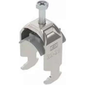OBO Bettermann skavas kronšteins 22-28mm BS-H1-K-28 A2 (1186322)