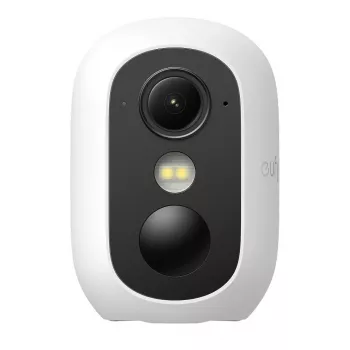 EUFY eufyCam C35 Solo balta (T8110421)
