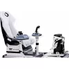 Lidojuma kokpits Thermaltake GSC-F50-CPASWH-01