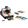Lego Ideas 21345 Polaroid OneStep SX-70 kameras komplekts