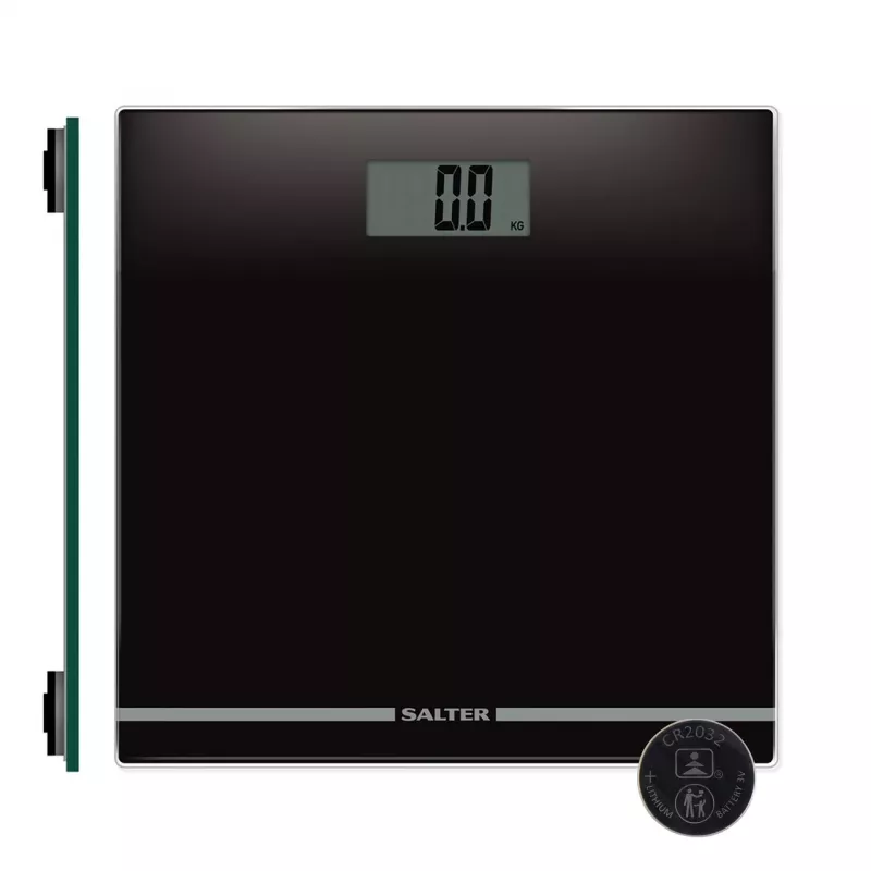 Elektroniskie personīgie svari Salter 9205 BK3R