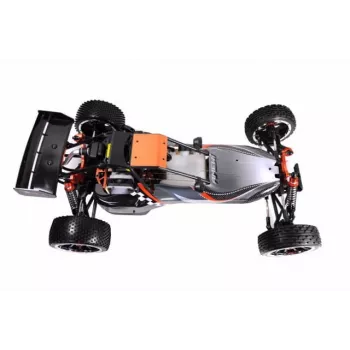 Amewi Bagijs “Pitbull X” 25ccm 2,4 GHz M 1:5, 12,5 kg