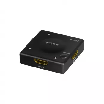 HDMI slēdzis LogiLink HD0041