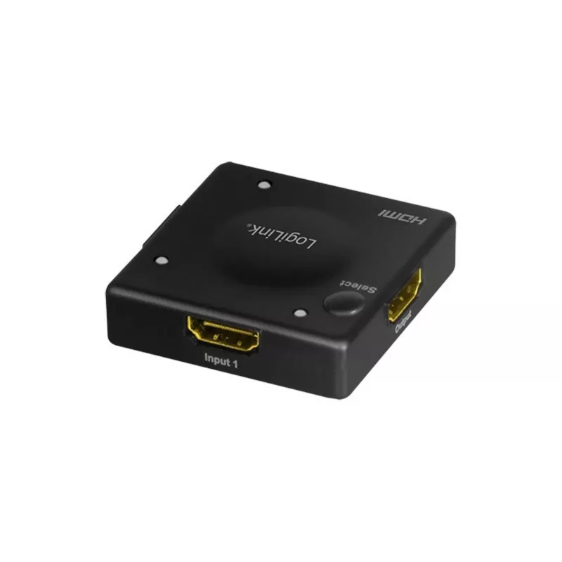 HDMI slēdzis LogiLink HD0041