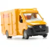 SUPER Mercedes-Benz Sprinter DHL, Modellfahrzeug