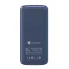 Portable Power Bank Navitel PWR20 MX BLUE 20000 mAh