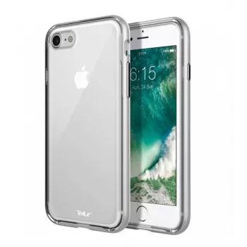 Cover Tellur TLL118124 mobilā tālruņa maciņš iPhone 7