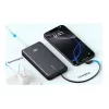 Anker Zolo Power Bank | 10000 mAh | Melns