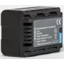 Uzlādējams litija jonu akumulators extra digital VW-VBK180 1800mAh saderīgām ierīcēm