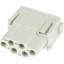 Harting 09 14 006 3101 Pelēks
