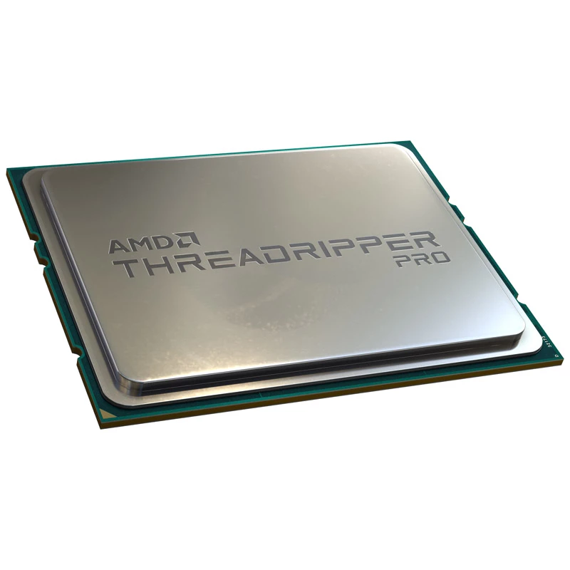 Procesors AMD Ryzen Threadripper PRO 5975WX 3,6 GHz 16 kodoli 128 MB L3 ligzda sWRX8