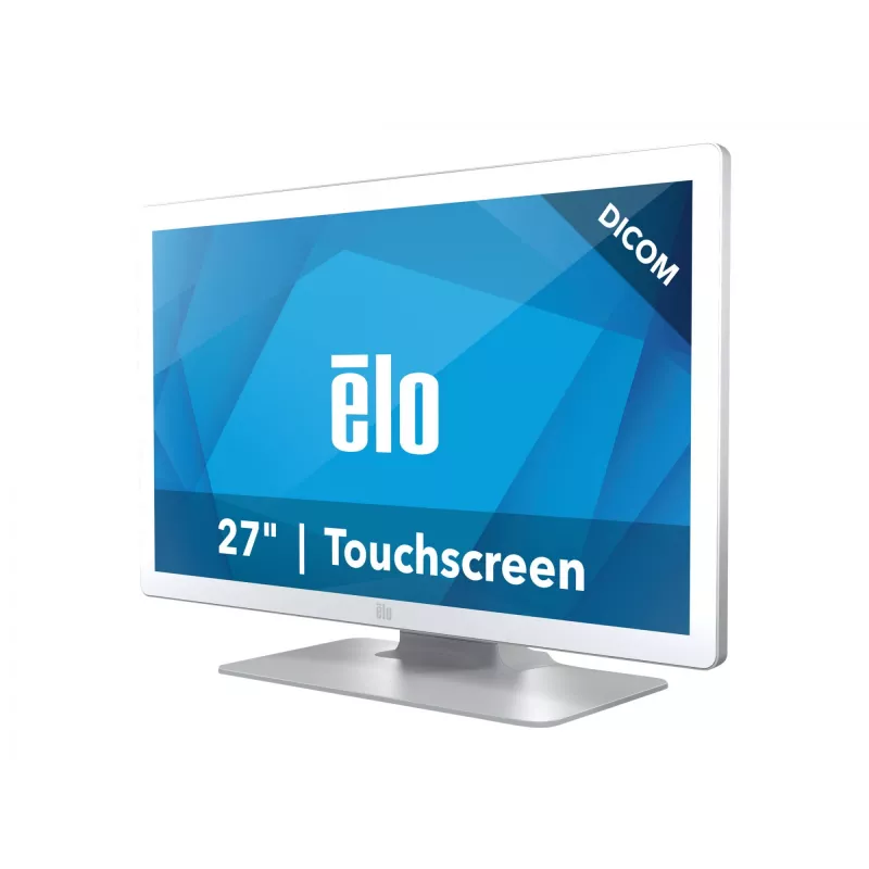 Skārienjūtīgais monitors Elo Touch Solutions 2703LM
