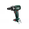 Impact Wrench Metabo SSW 18 LTX 400 BL 1/2 inch 400 N⋅m 2150 RPM